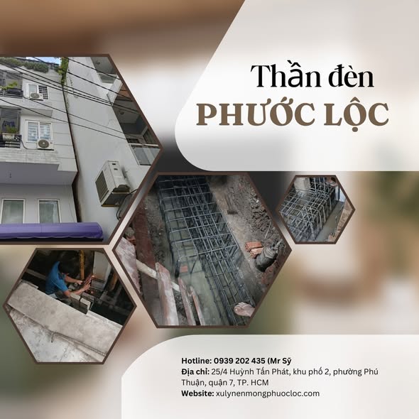 'Thần đèn' Phước Lộc: Tuổi trẻ tài cao 
