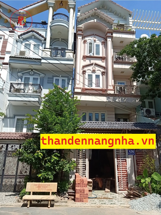 'Thần đèn' Kỹ Sư Kỹ nâng 4 tòa nhà liên kế 50 năm tuổi
